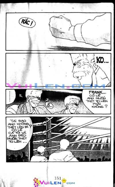 truyền nhân atula - shura no mon i chapter 18 152