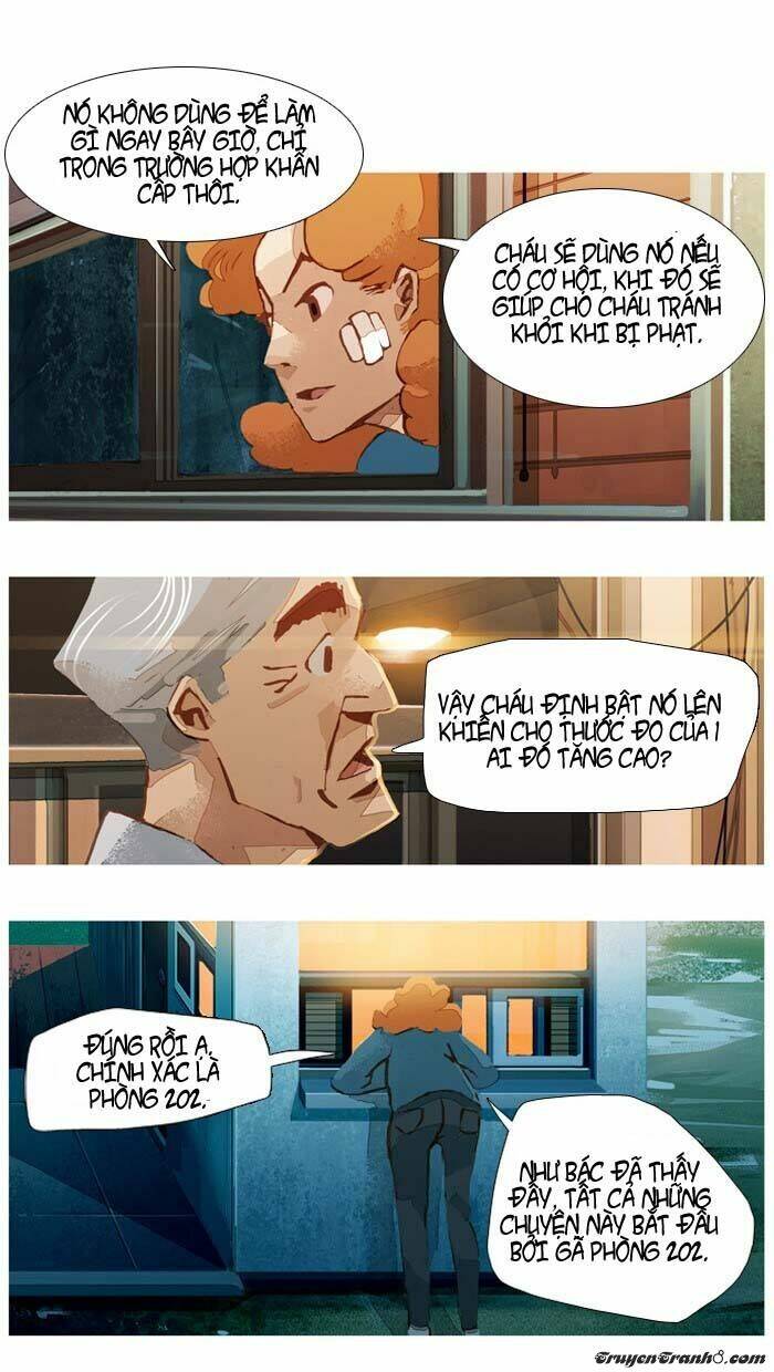 subtle disaster chapter 33 12