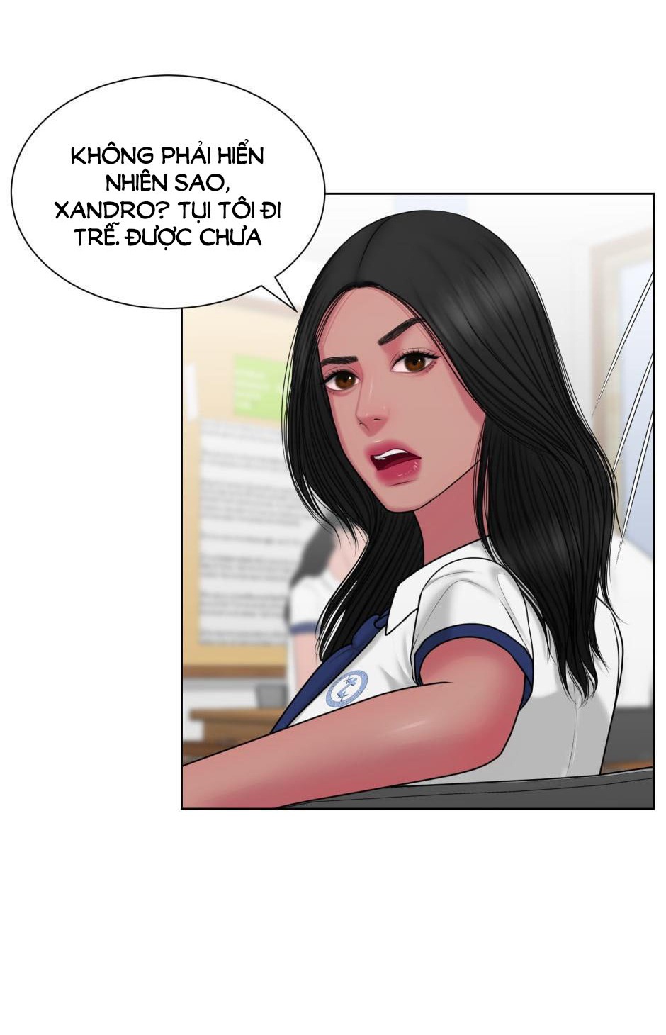 góc tối trái tim chapter 7.2 12