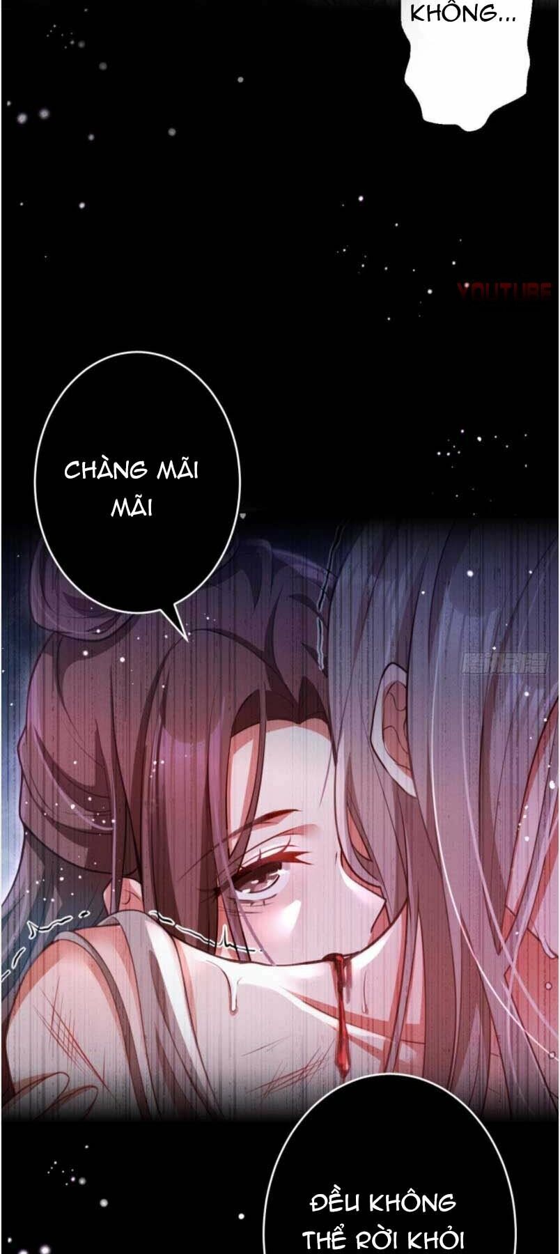 ác nữ vi đế chapter 110.2 5