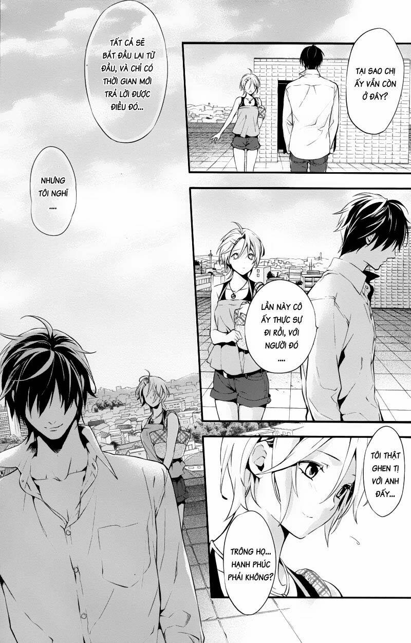 shinrei tantei yakumo - thám tử tâm linh season 1 chapter 25 23
