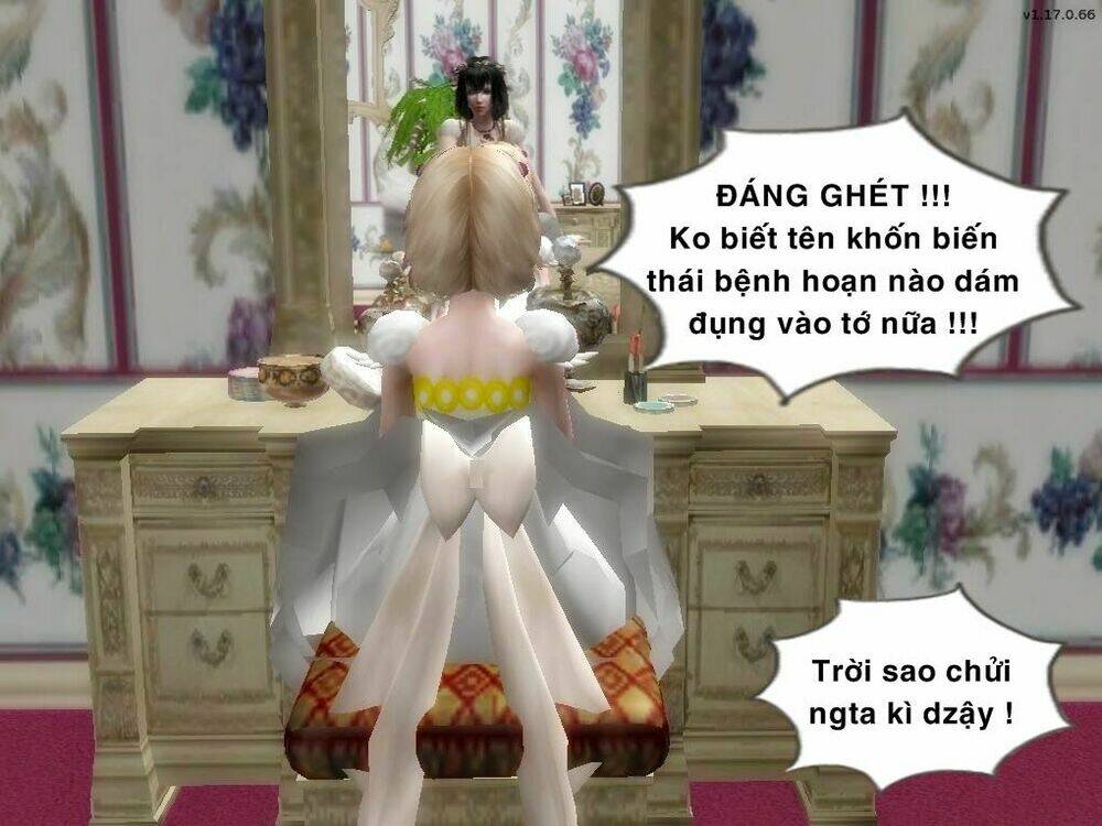 truyện sims - earl story chapter 21 25