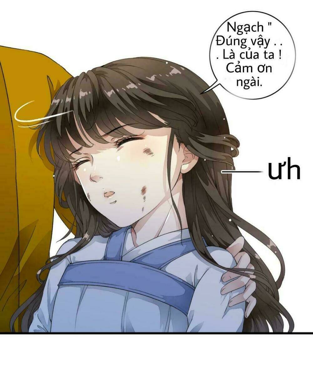 bạch liên yêu cơ người chapter 6 18