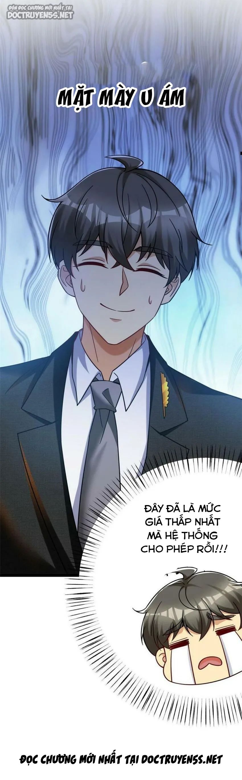 ta làm giàu từ thua lỗ game chapter 60 18