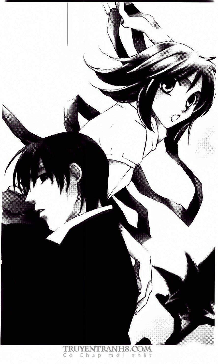 vườn địa đàng chapter 63 3