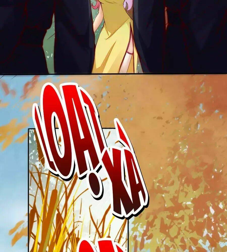 thần y khí nữ: ngự thú cuồng phi của quỷ đế chapter 65 2