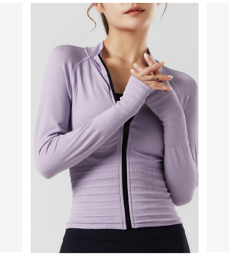 Áo Khoác nữ C’MON GYMICON YASY2166 thời thượng