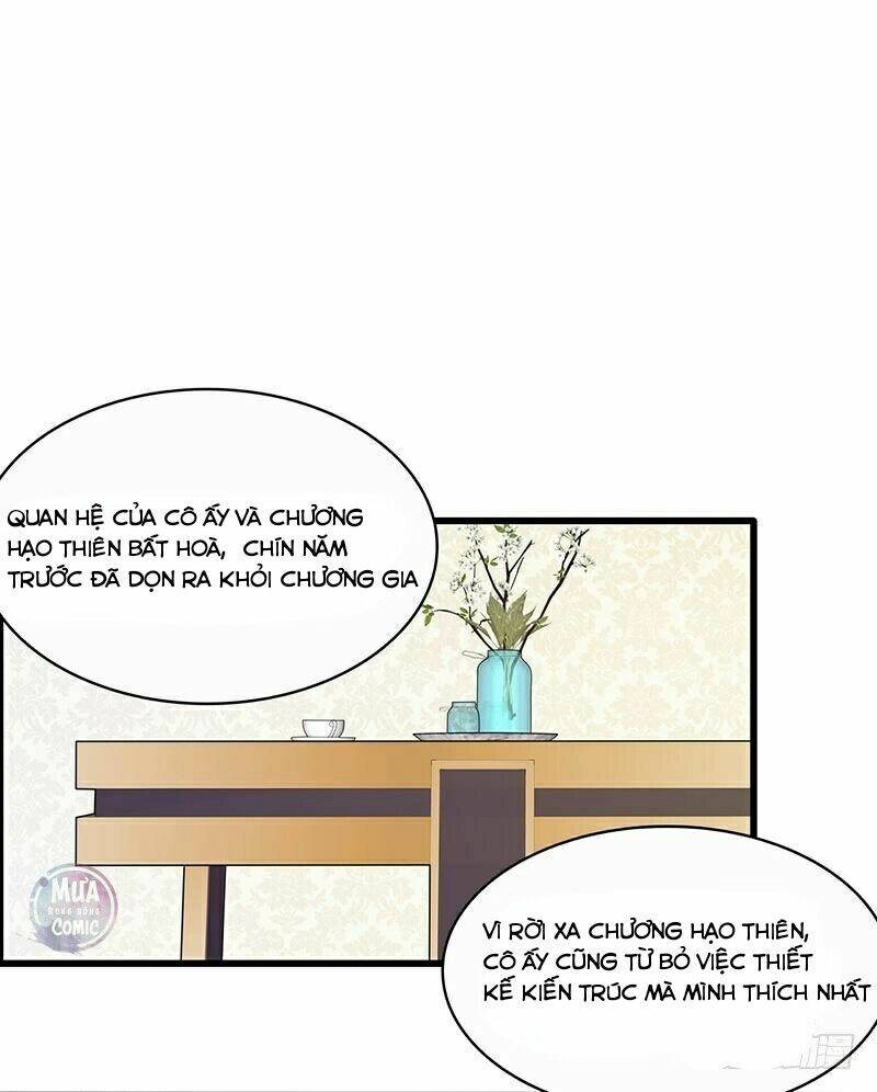 nam thần manh bảo tận diệt chapter 8.1 2