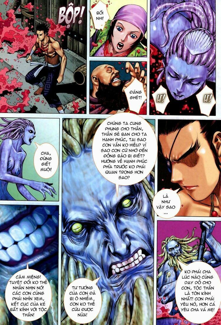 phong thần ký chapter 56 21