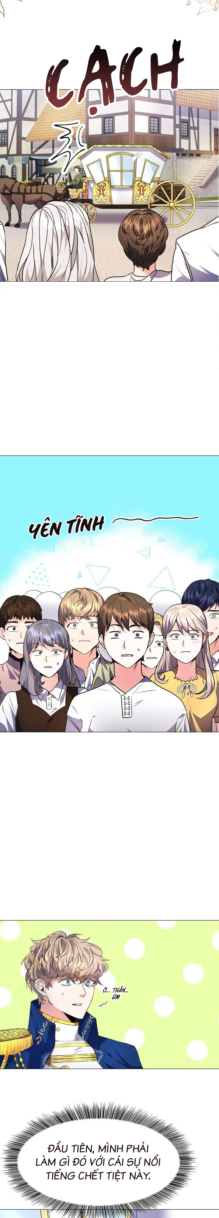 cách nhân vật phụ phá đảo game hẹn hò chapter 3.1 2