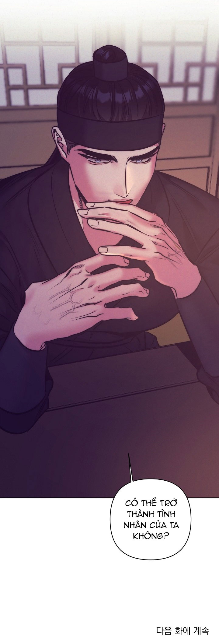 [18+] tuyển tập truyện bl ngắn - double bell chapter 4 18