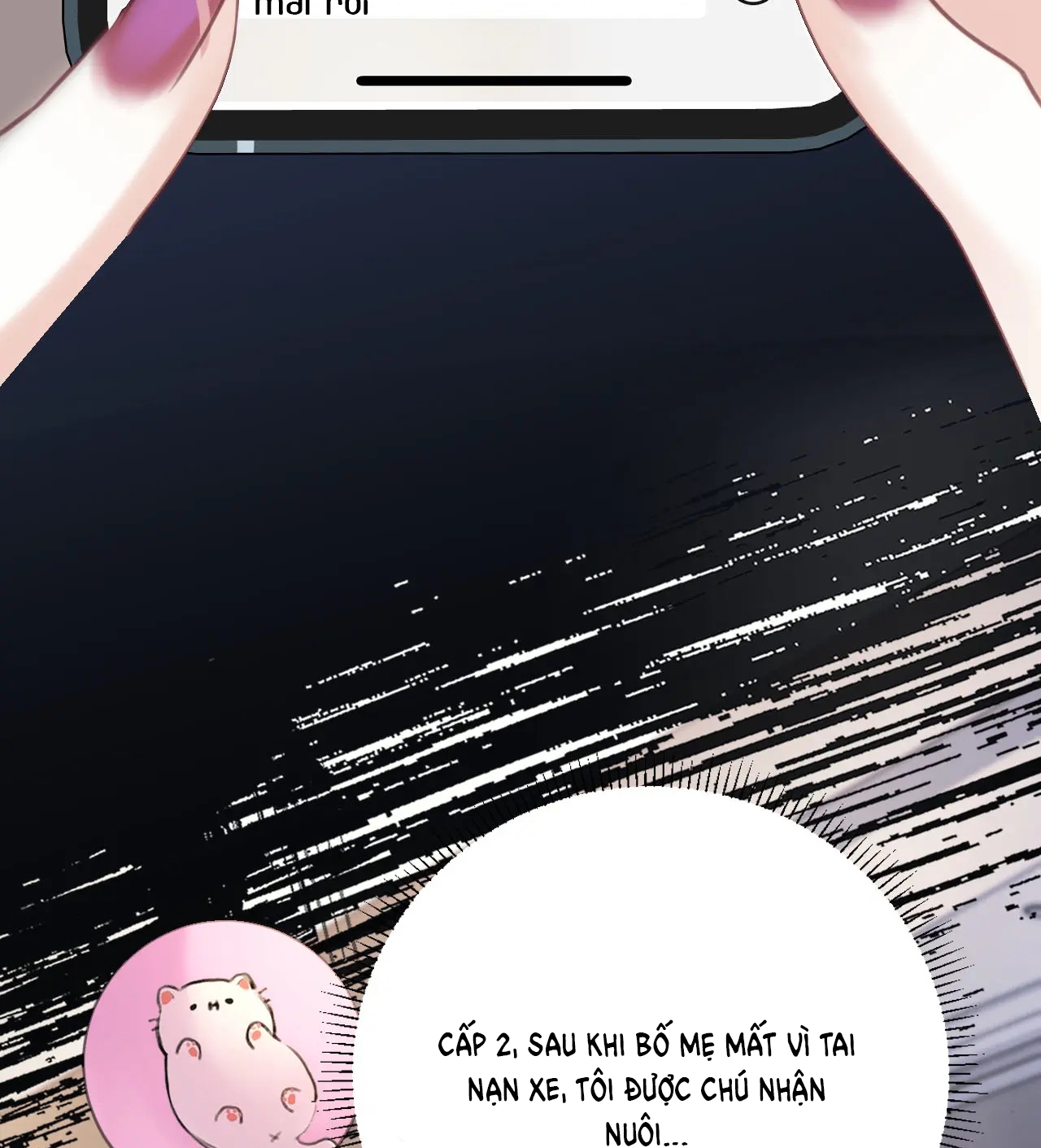 ngày mai cũng thích anh chapter 8 31