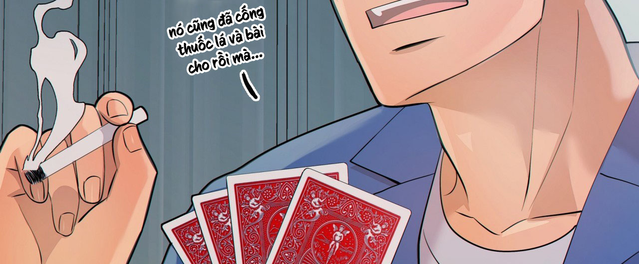 thời gian giữa sói và chó chapter 10 82