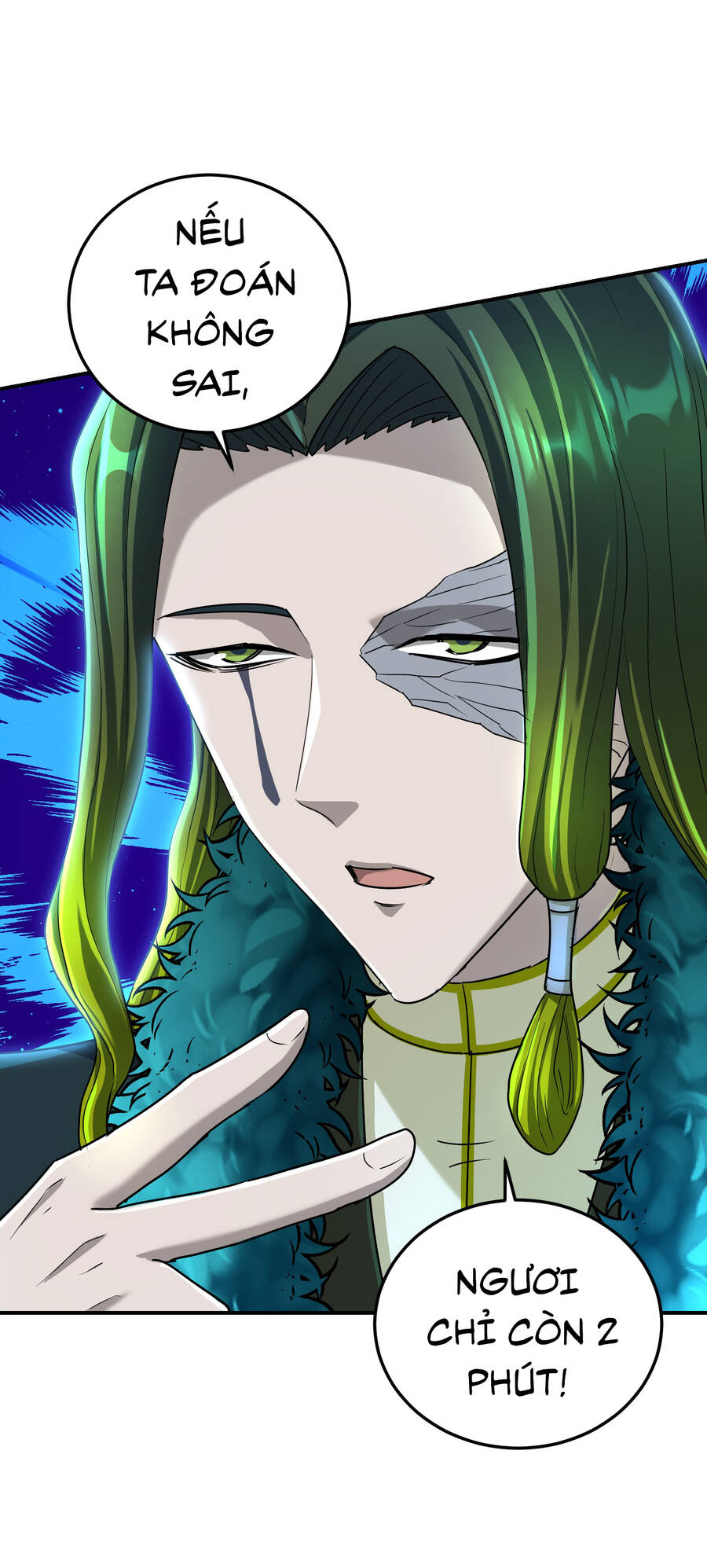 nhập hồn ma đạo tổ sư chapter 20.2 58