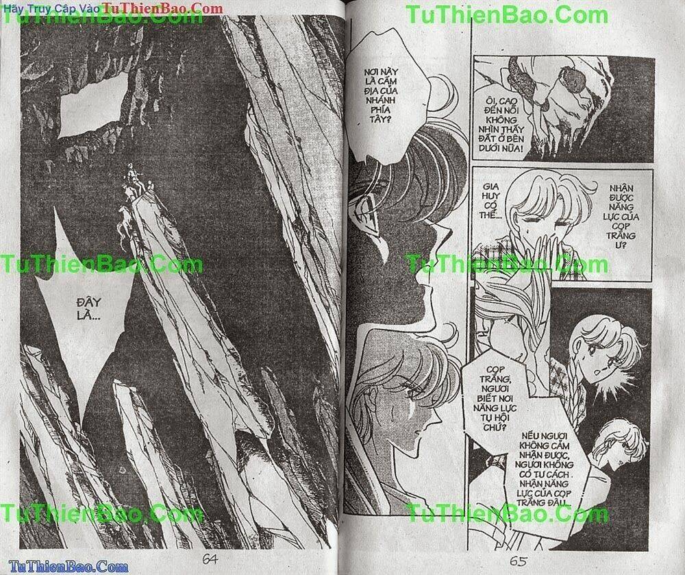 câu chuyện dẽ thương chapter 12 33