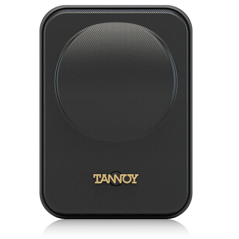 Loa Monitor TANNOY CPA 5 - Công suất từ 50 - 200 Watts Loa Vi tính -Hàng Chính Hãng