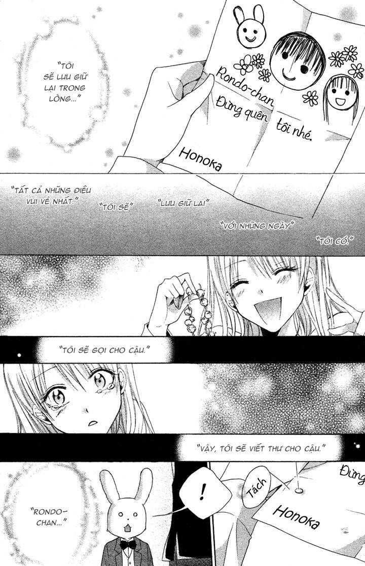 tổng hợp one shot. chapter 261 35