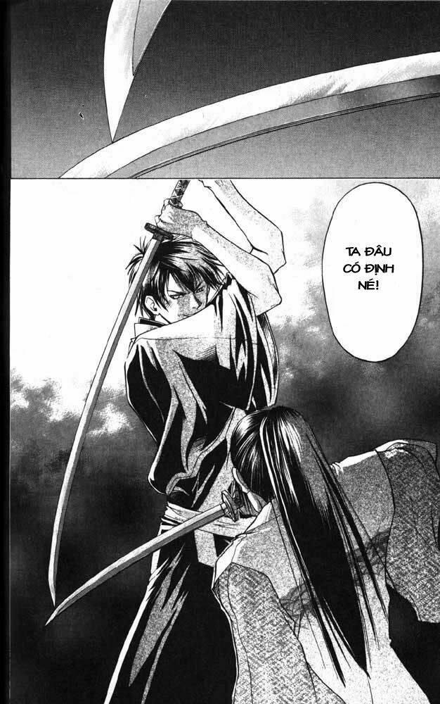 mắt quỷ kyo chapter 30 8