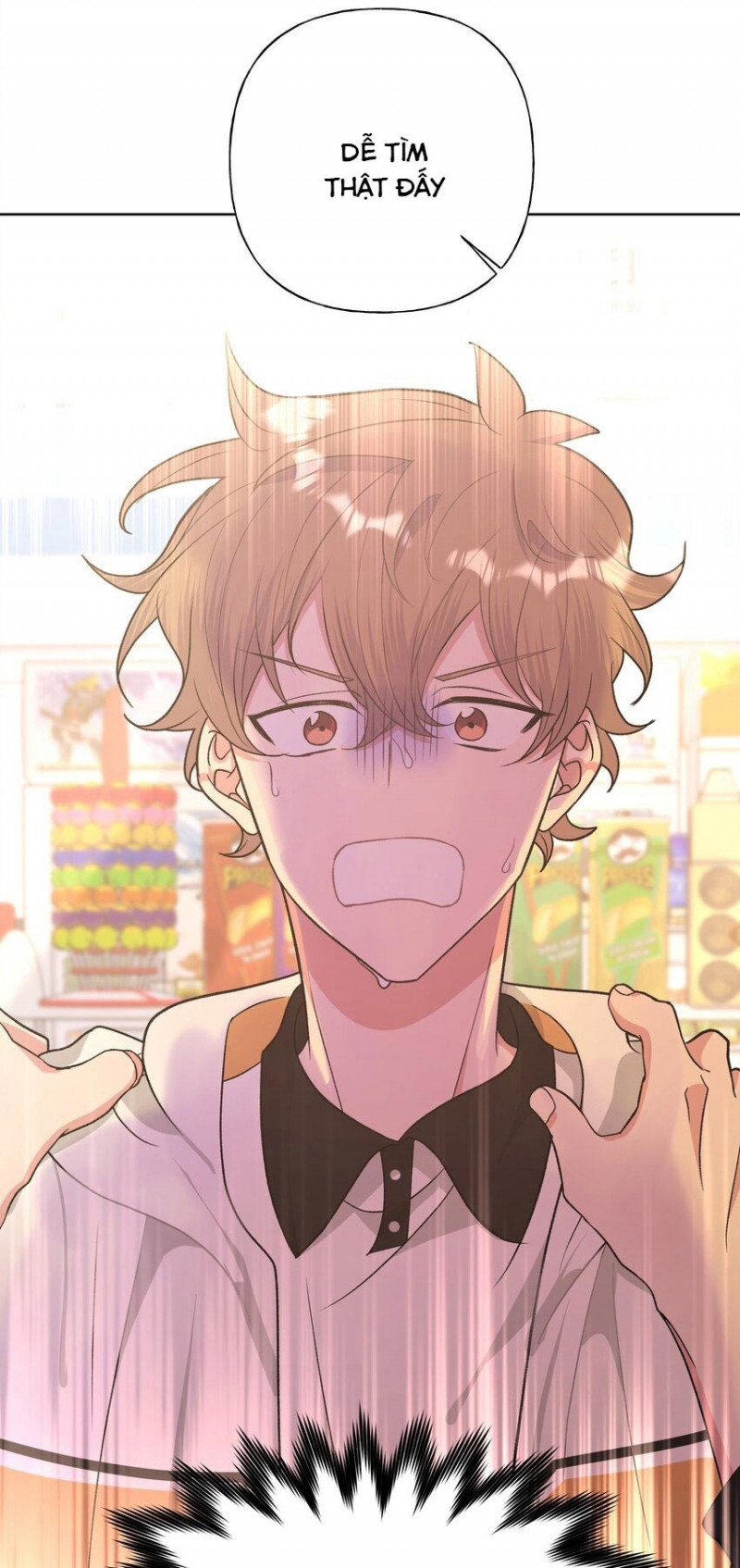 đừng nói yêu tôi (don't say you love me) chapter 44 39