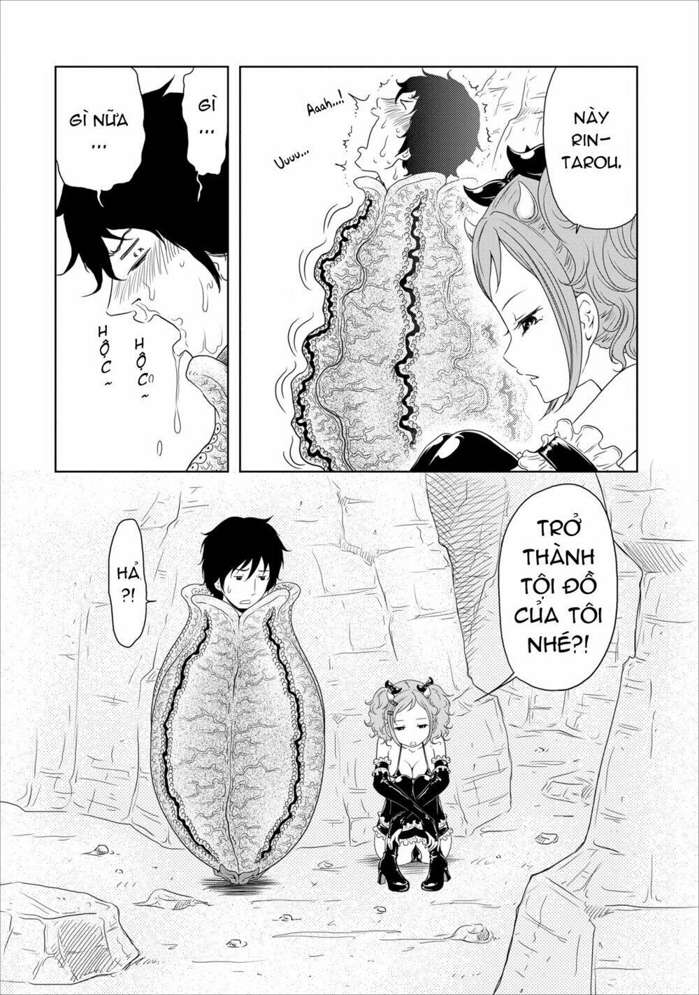jigokuren - love in the hell chapter 14 22