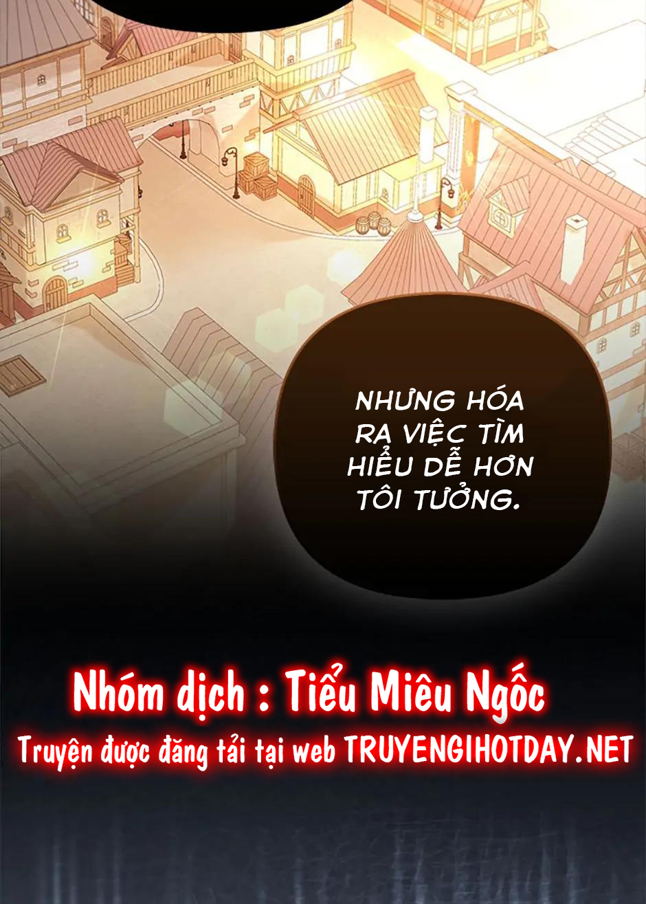 nàng công chúa của tôi chapter 21 7