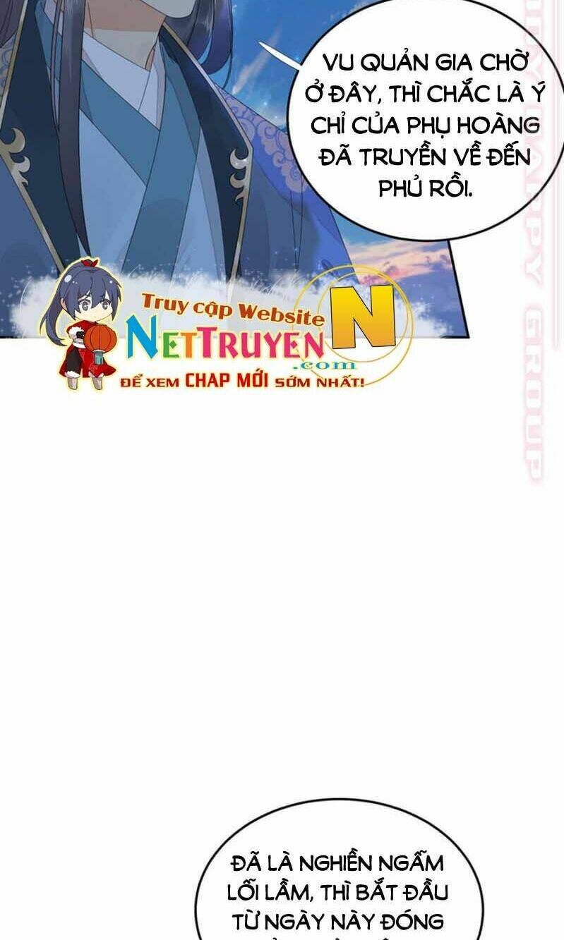 dục hỏa độc nữ chapter 118 6