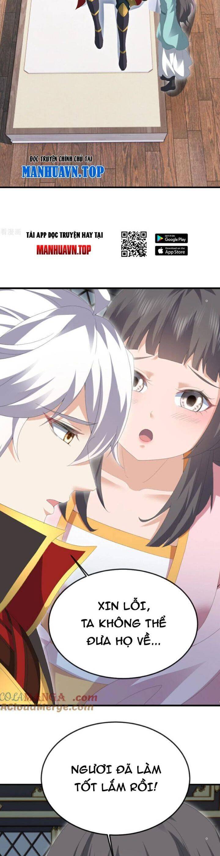 tiên võ đế tôn chapter 694 38