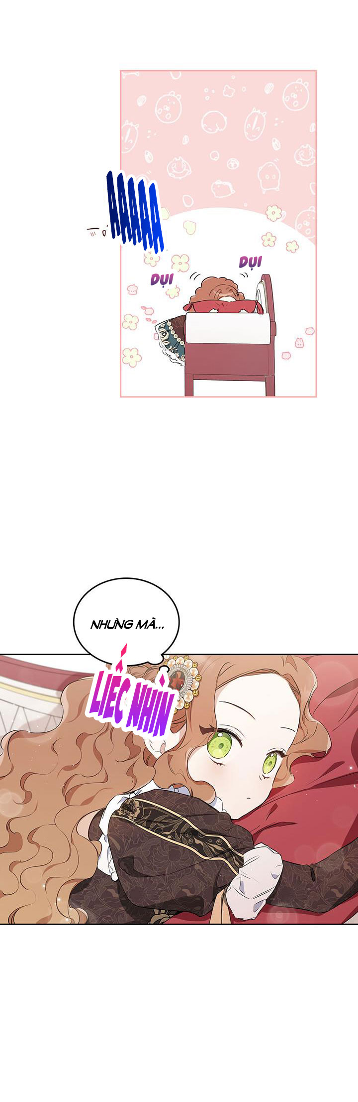 lần này tôi sẽ trở thành gia chủ chapter 60 6