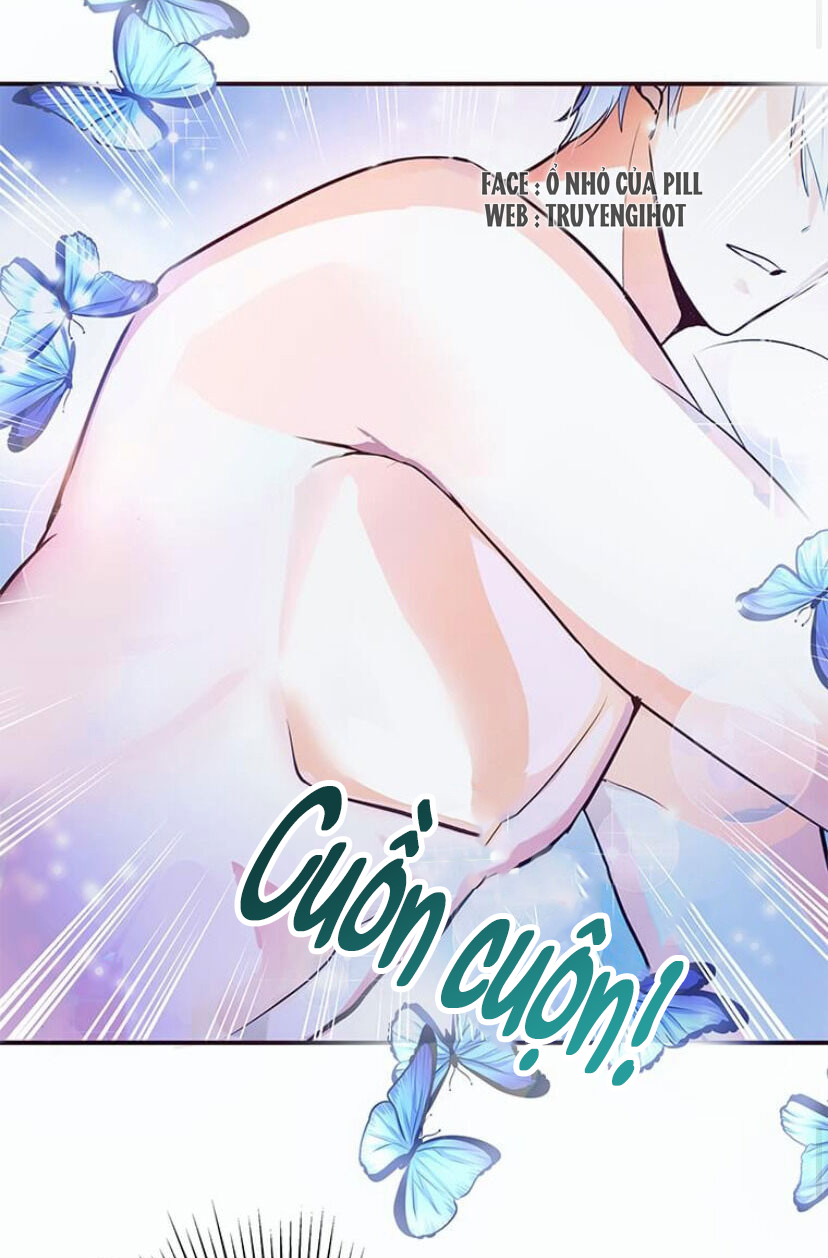 đại công tước, đó là một sai lầm! chapter 1 13