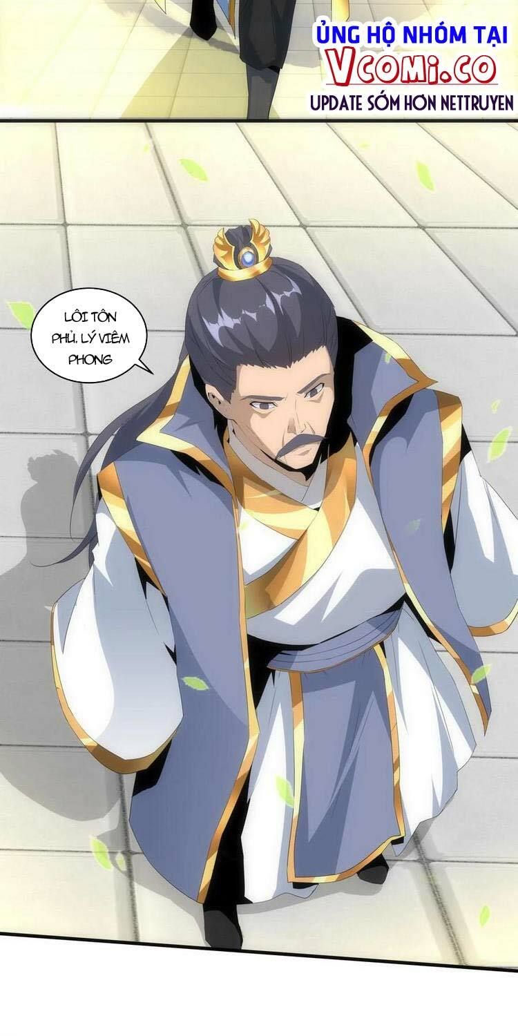 vạn cổ đệ nhất thần chapter 64 11