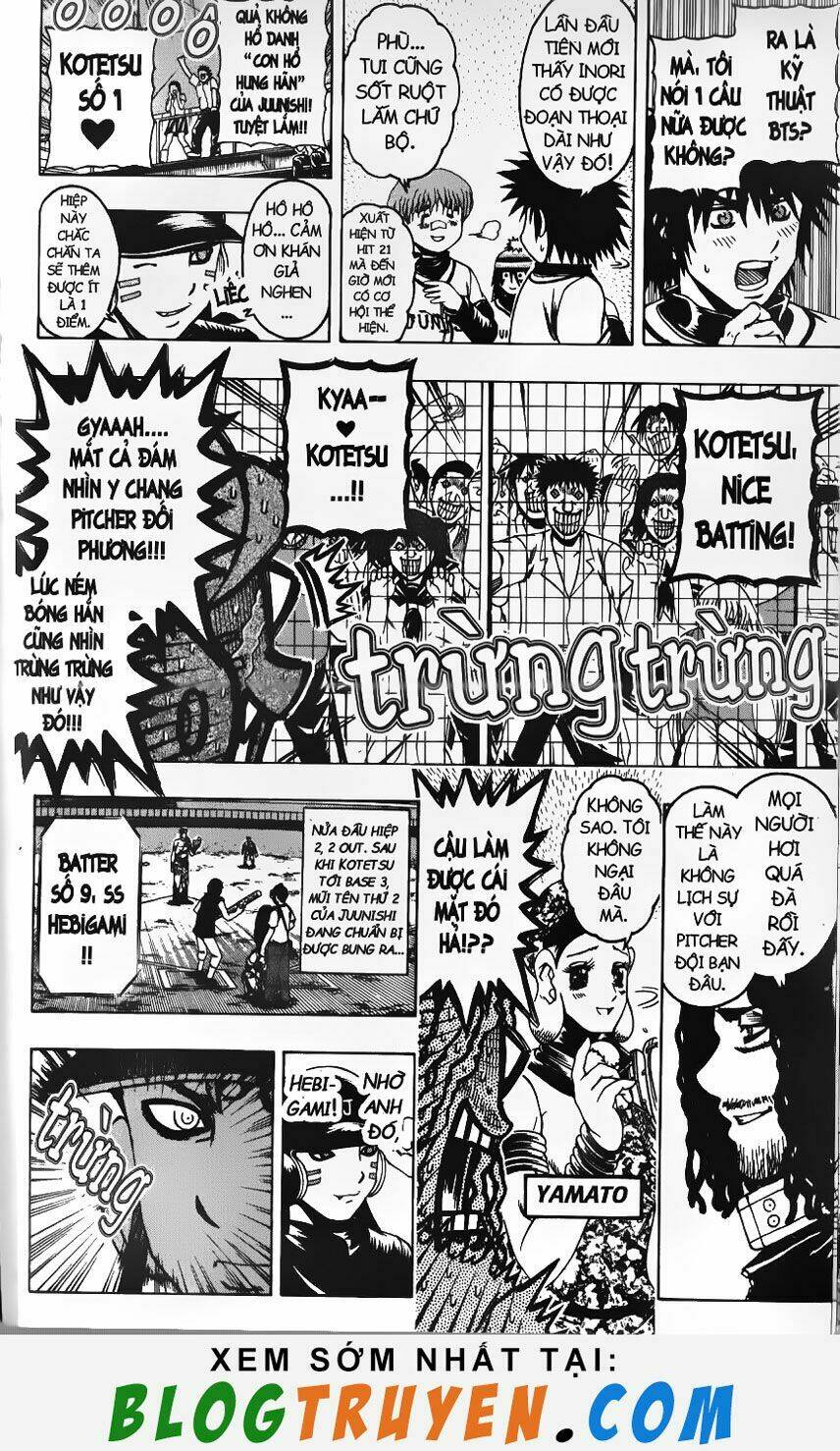 mr.fullswing chapter 109 13