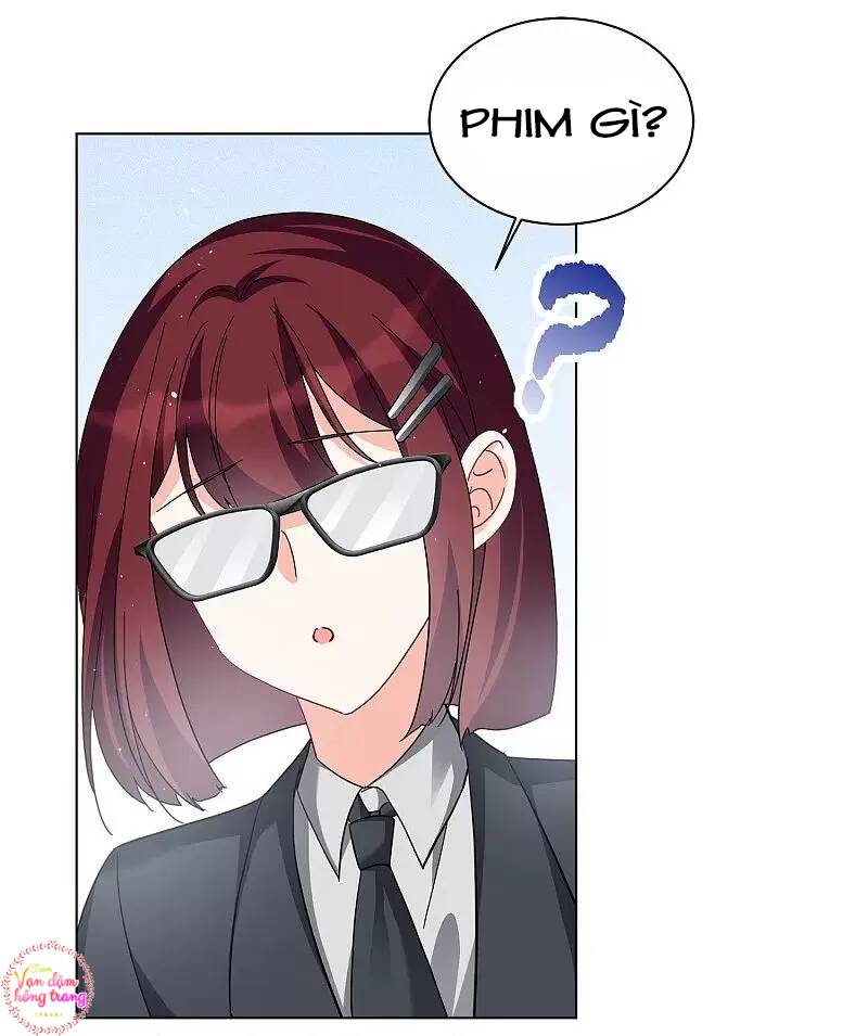 cô ấy đến rồi, xin nằm xuống! chapter 207 19