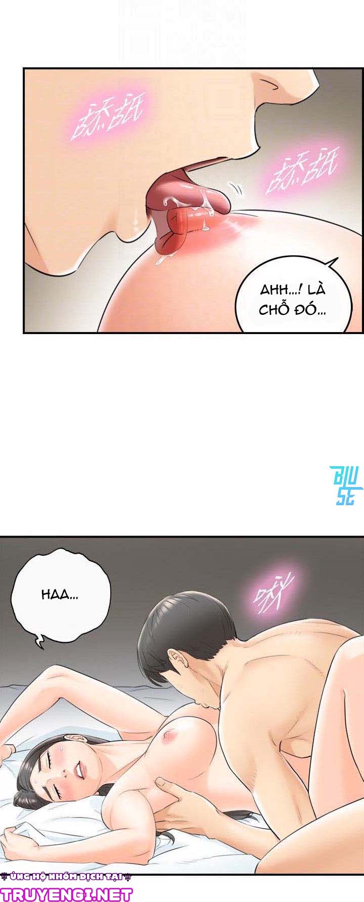 sếp trẻ chapter 6 33