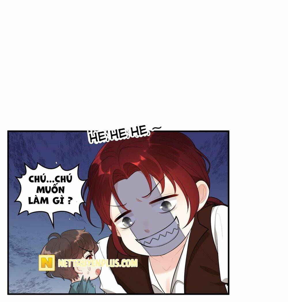 cô vợ hợp đồng bỏ trốn của tổng giám đốc chapter 490 18