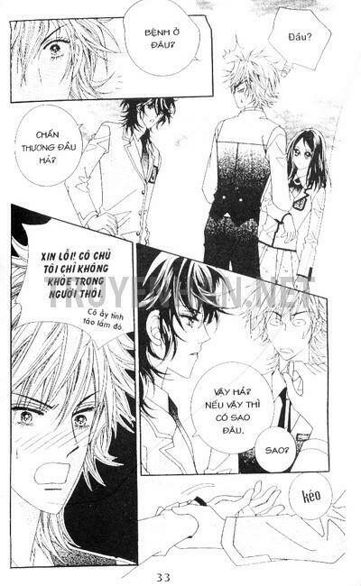 lọ lem hậu đậu chapter 46 5