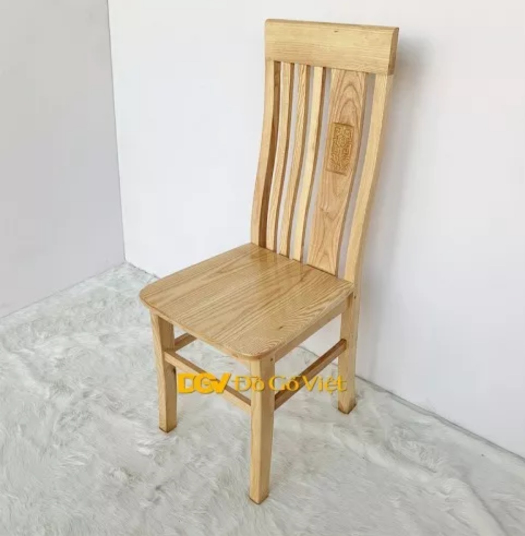 Ghế gỗ mặt gỗ , ghế bàn ăn , ghế làm việc , ghế ngồi