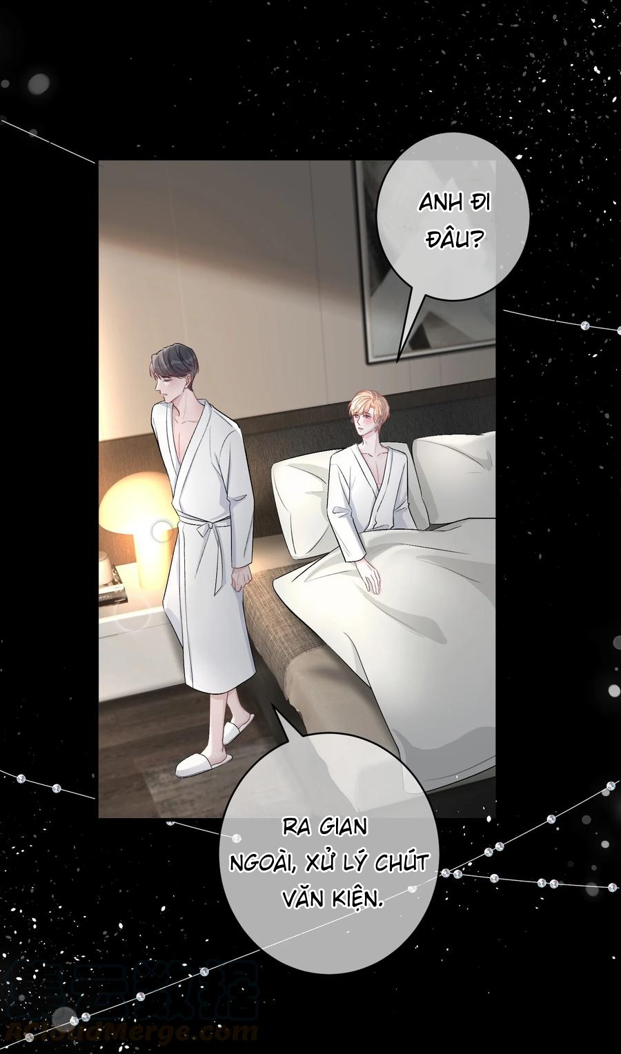 trước và sau ly hôn! chapter 0 21