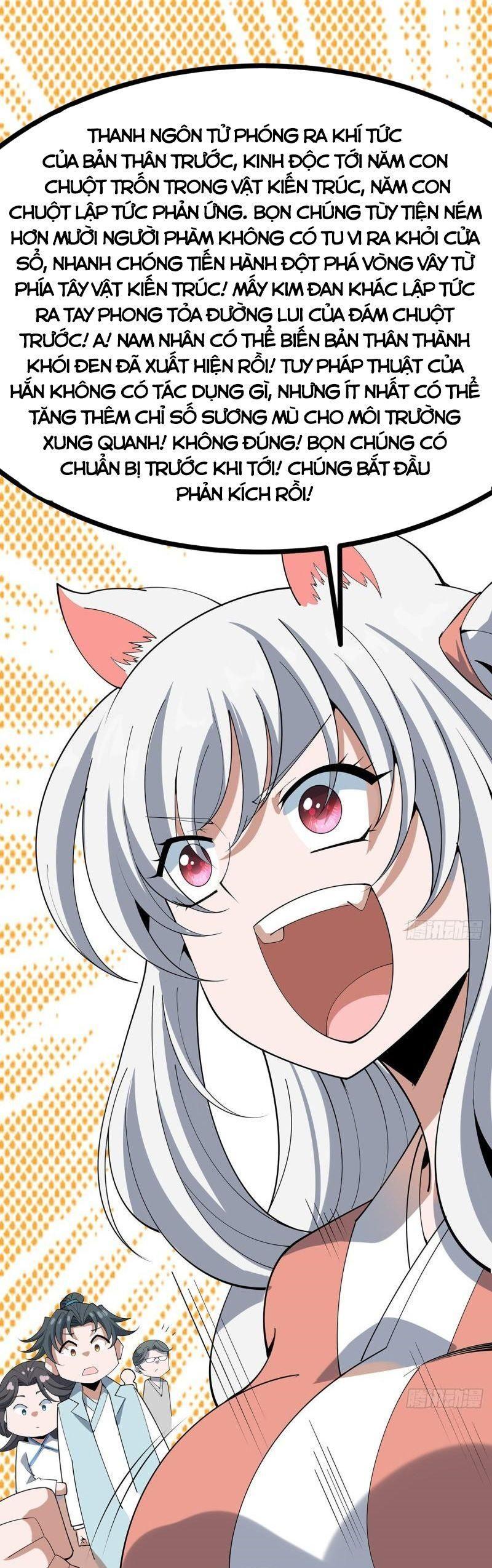 địa cầu đệ nhất kiếm chapter 123 4