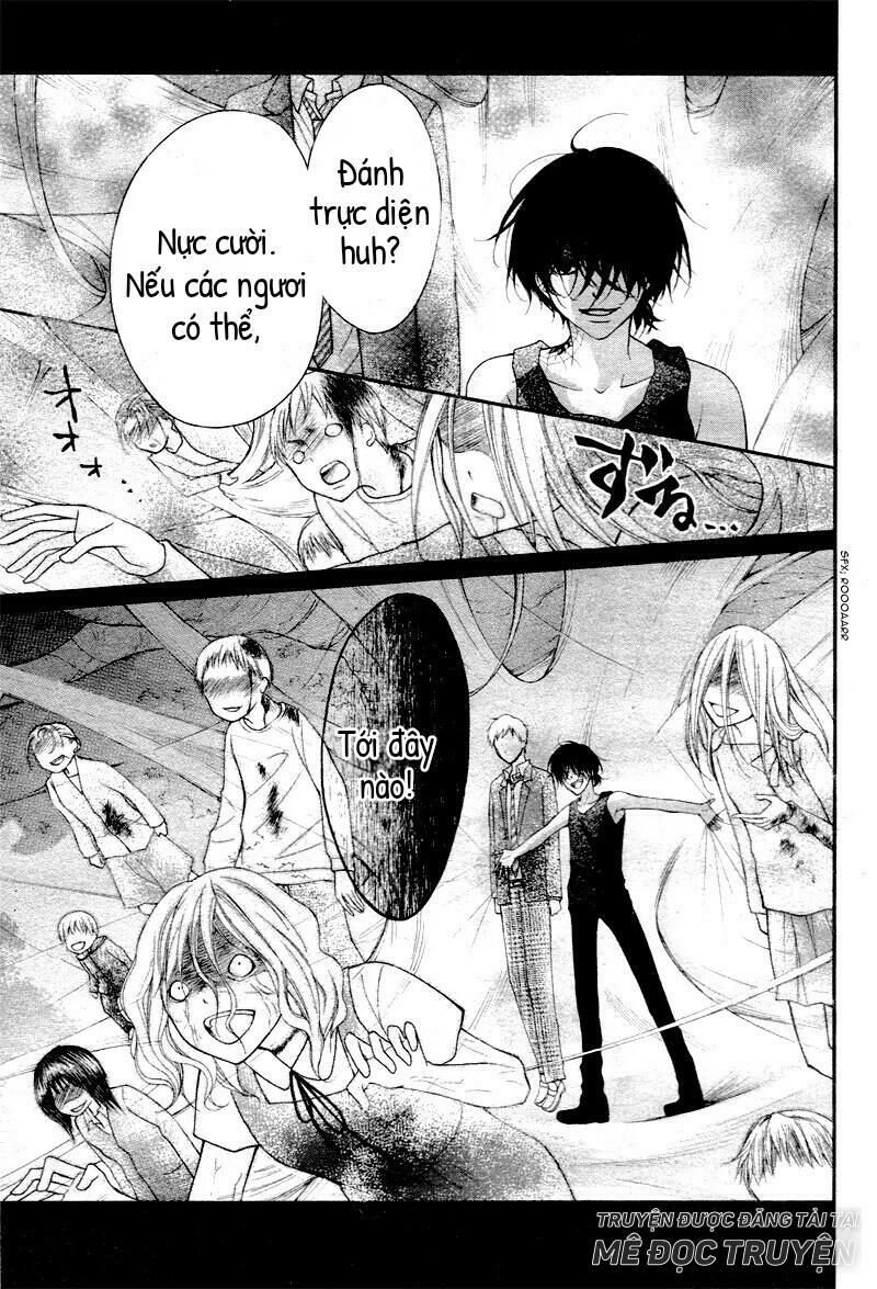 ayakashi hisen chapter 27 6