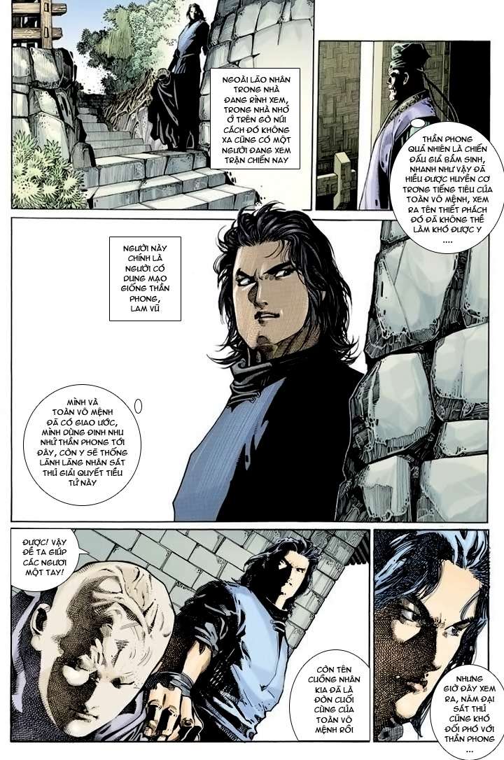 phong vân chapter 279 23