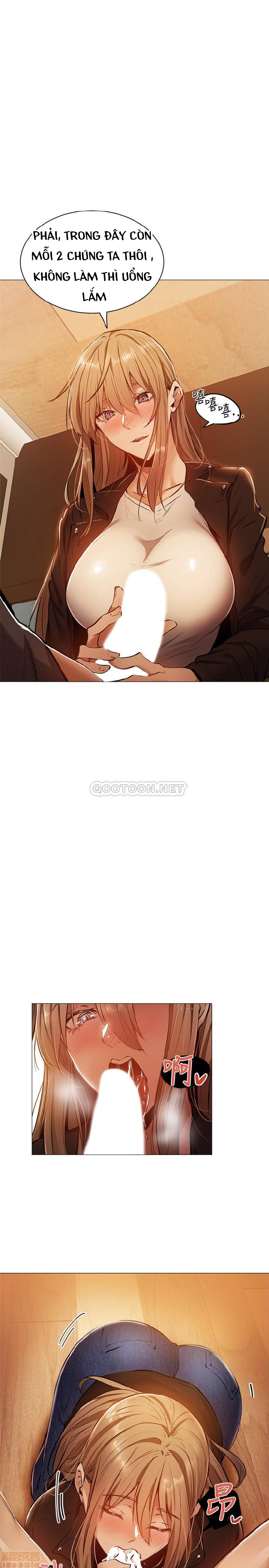 chàng trai nghiệp dư chapter 11 30