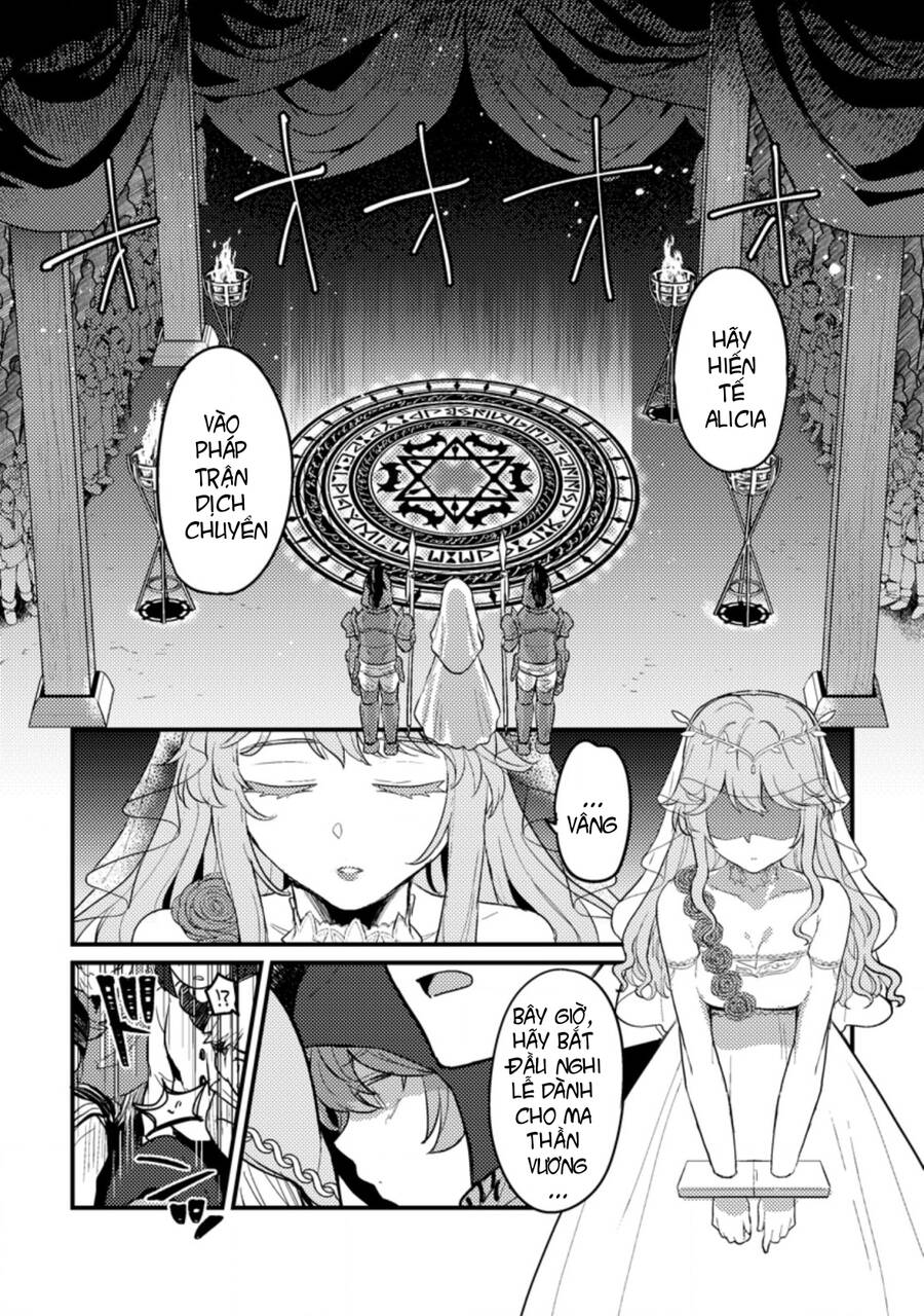 ikenie ni natta ore ga nazeka jashi wo horoboshite shimatta ken chapter 1 15