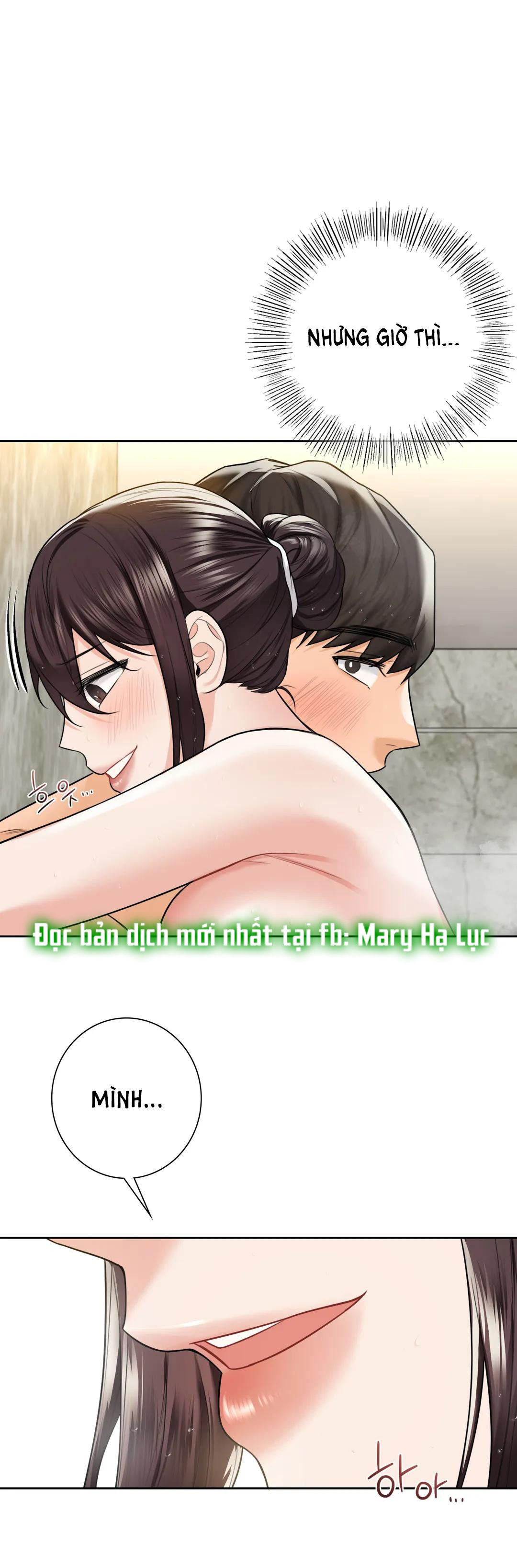 [18+] không là bạn bè chapter 28.1 26