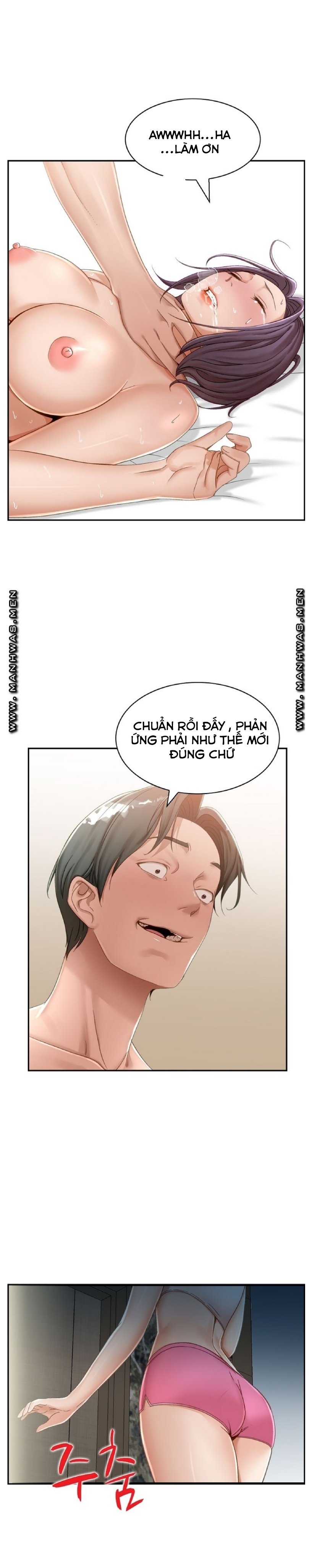 thỏa thuận ngoại tình chapter 1 32