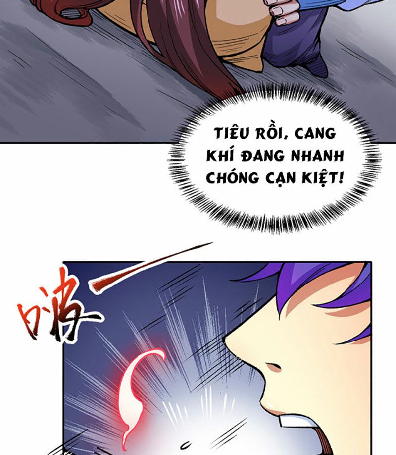 võ đạo độc tôn chapter 412 16