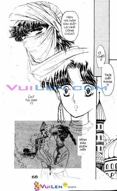 nàng công chúa ham chơi chapter 2 67