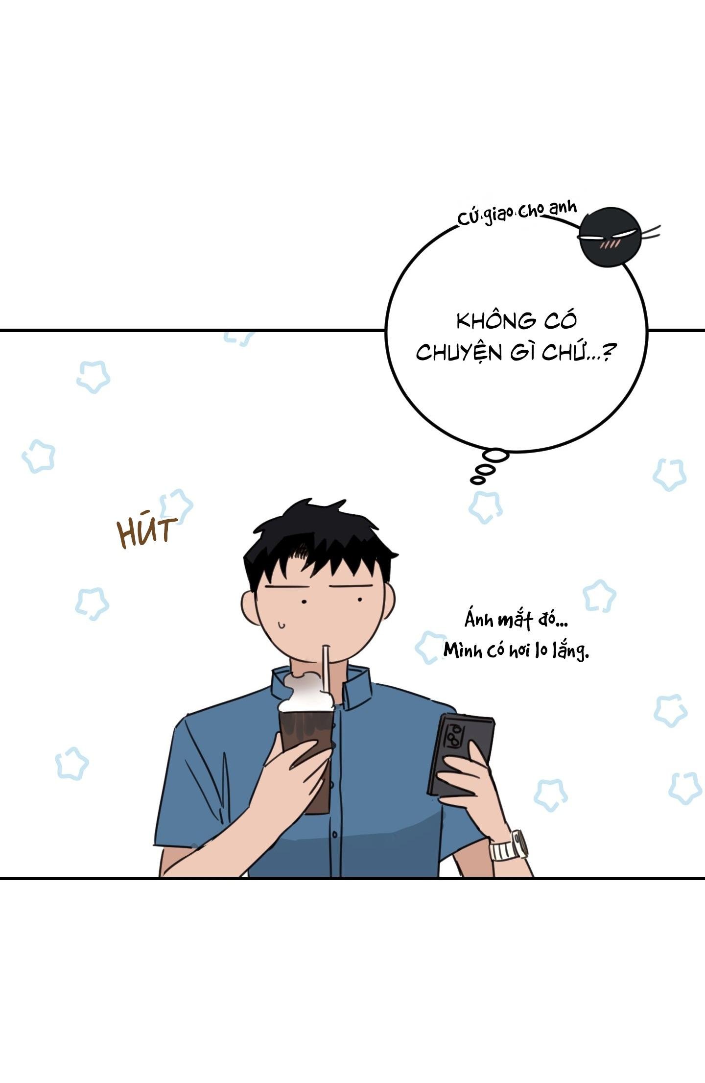 ngôi nhà hướng mặt trời mọc chapter 41 11