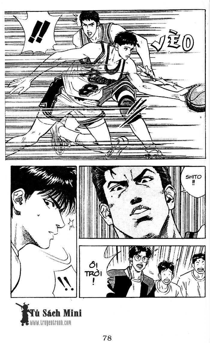 cao thủ bóng rổ chapter 101 12