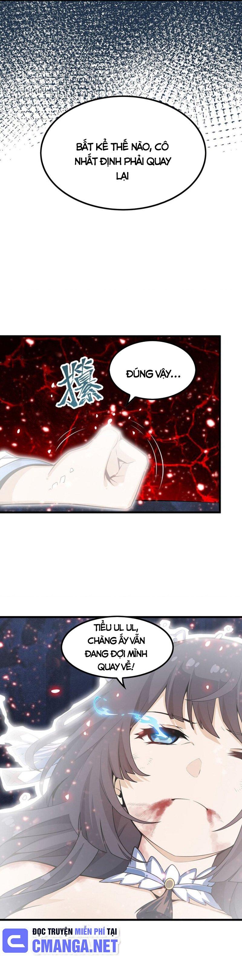 vô hạn sứ đồ và 12 nữ chiến binh chapter 361 10