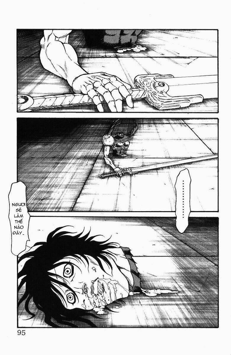 vua trên biển chapter 182 10